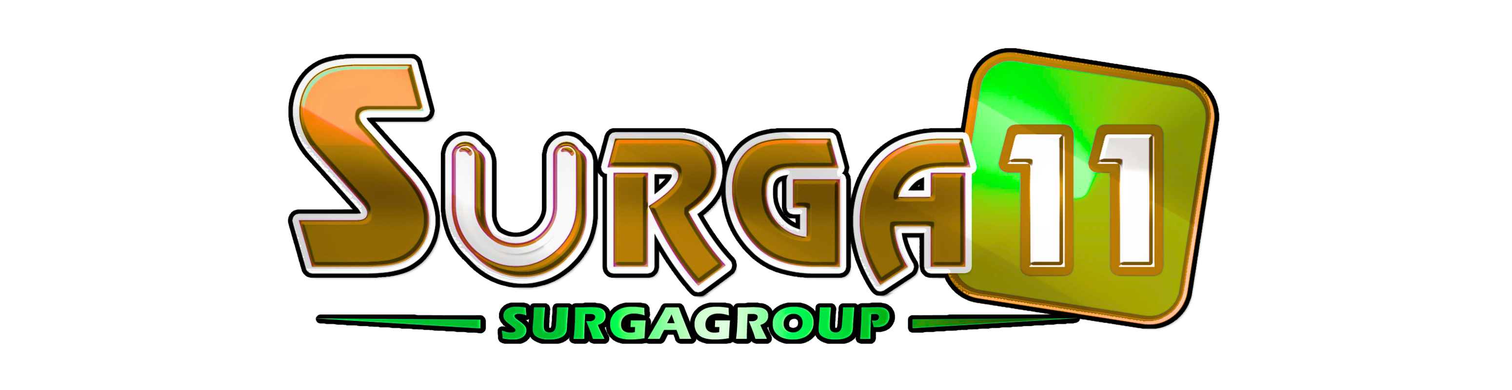 SURGA11 – Surganya Slot Online dengan RTP Tinggi 